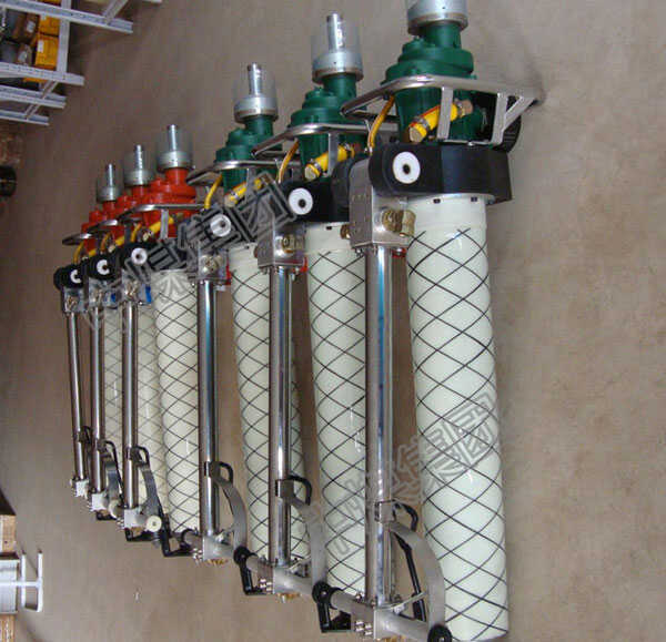 MQT气动锚杆钻机维护保养规程