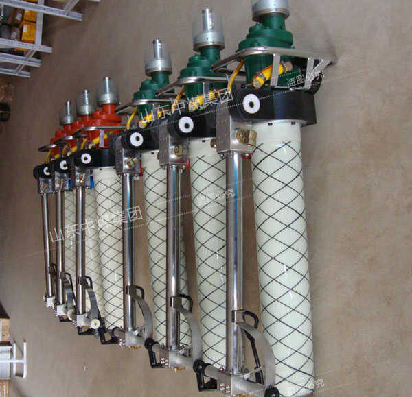 MQT气动锚杆钻机如何保养与维护