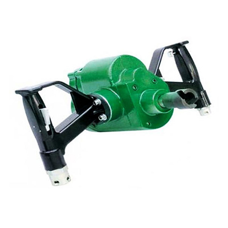 手持式锚杆钻机使用原则