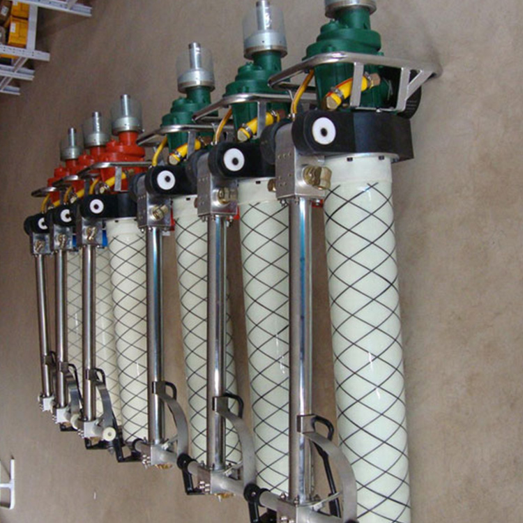 气动锚杆钻机的调整方法