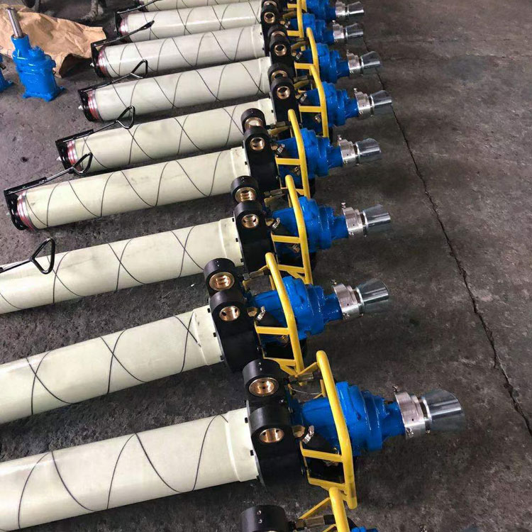 气动锚杆钻机是做什么用的