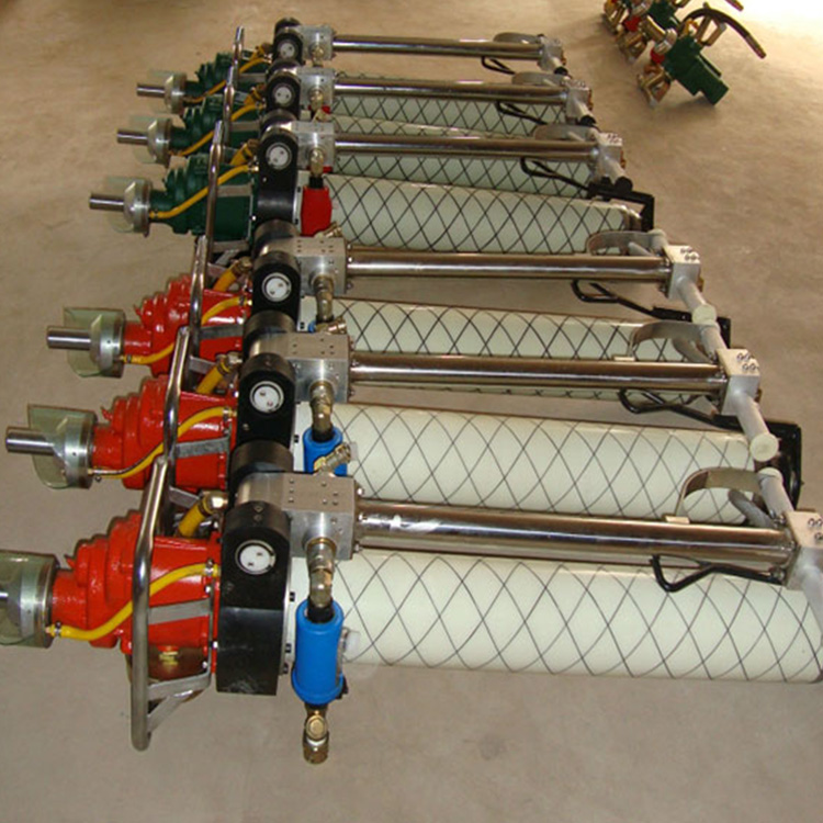 mqtb气动锚杆钻机有什么功能