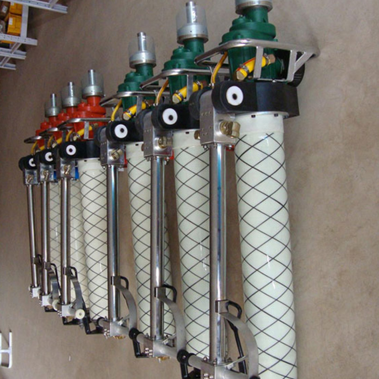 MQT气动锚杆钻机