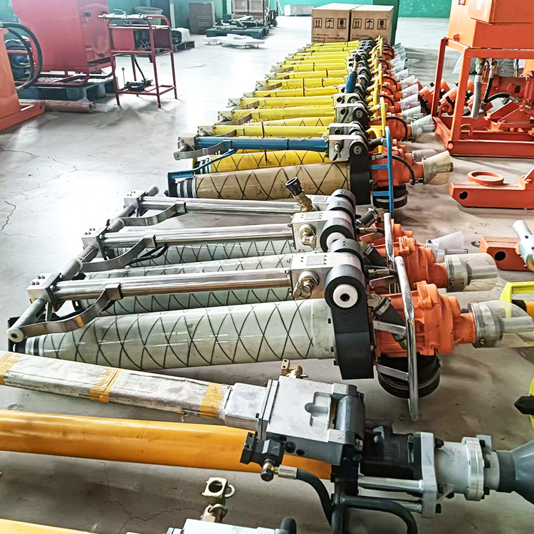 气动锚杆钻机是做什么用的